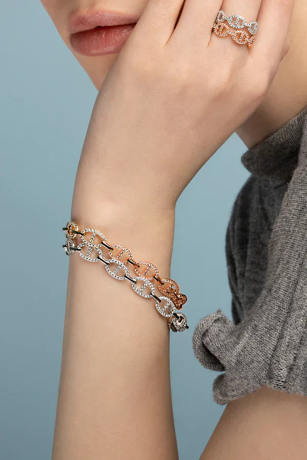 Bracciale Isla Marina | Oro