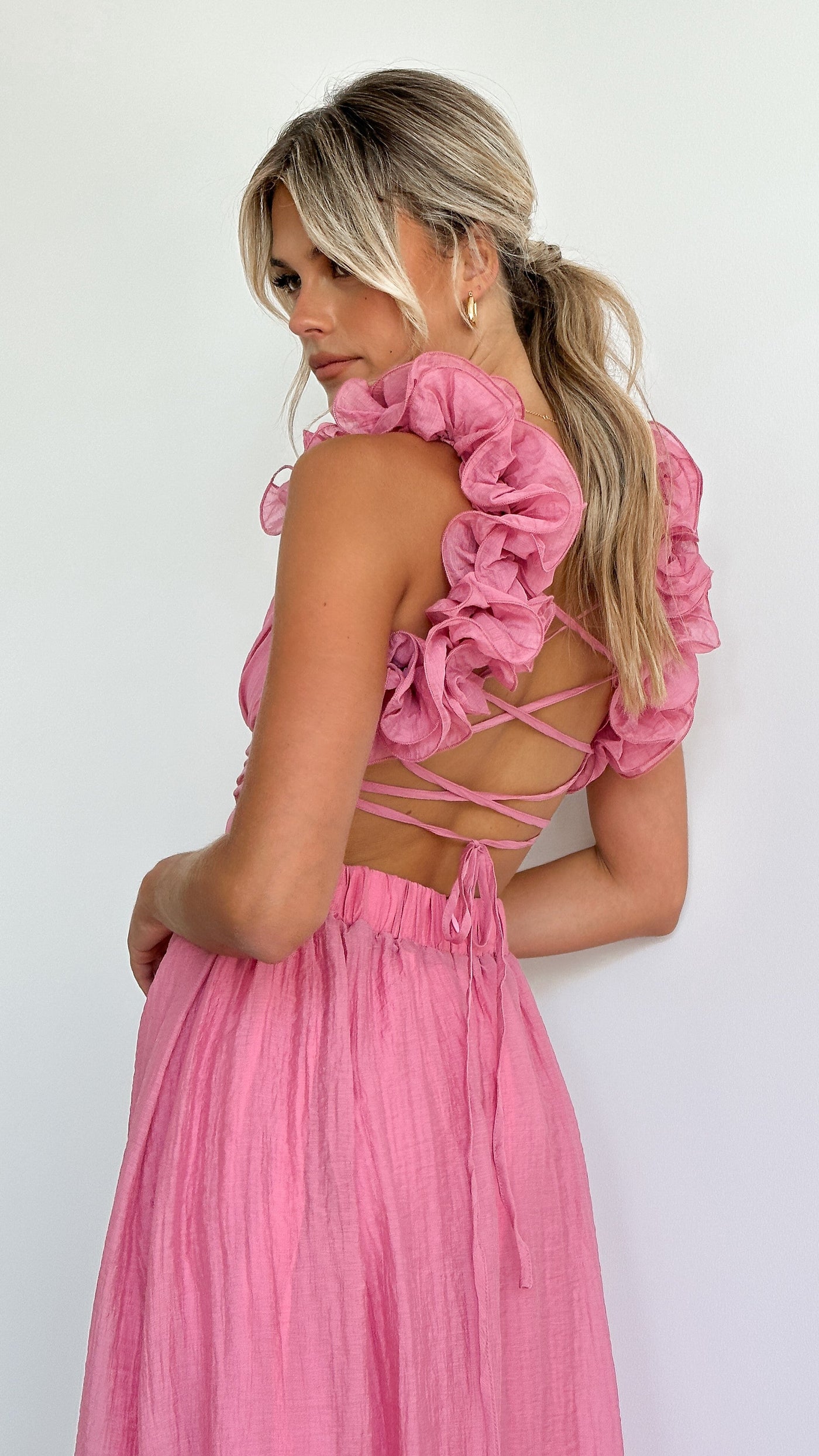 Grace – Abito Estivo Elegante