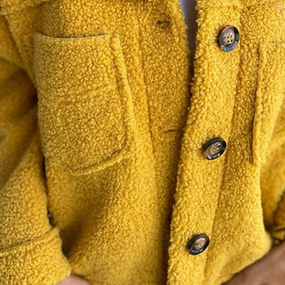 Mila - Cappotto Elegante e Caldo da Donna per l'Autunno