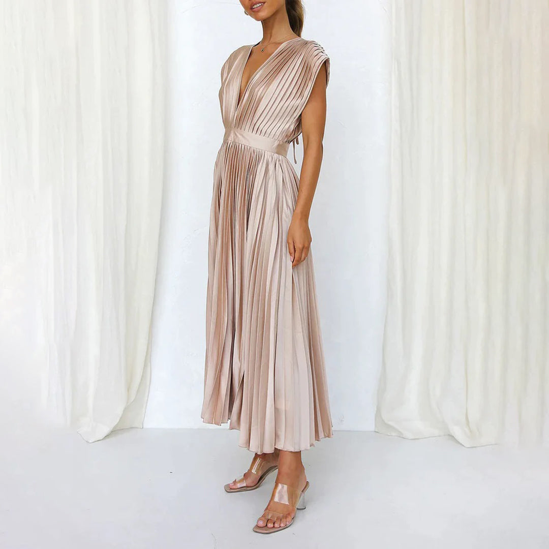 Cassia | Abito Elegante