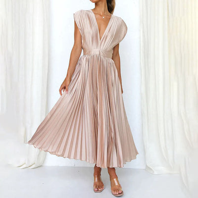 Cassia | Abito Elegante