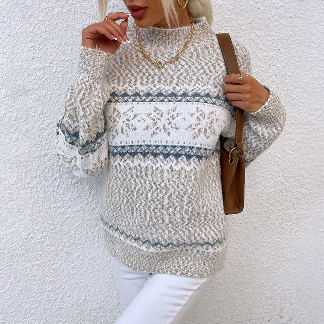Laura | Maglione Vintage