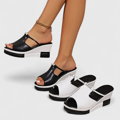 Florine | Sandali Ortopedici