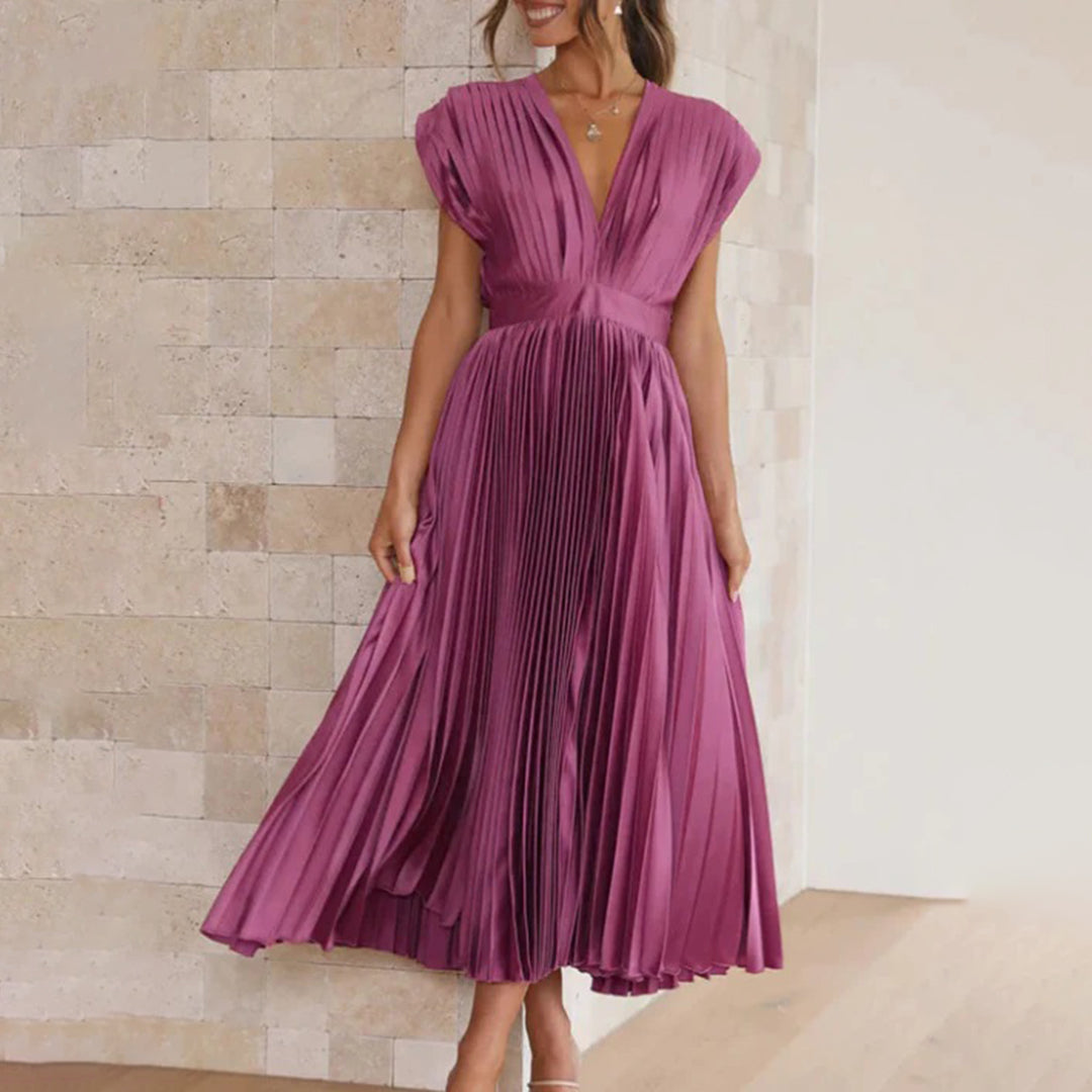 Cassia | Abito Elegante