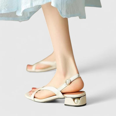 Vivienne | Sandali Ortopedici