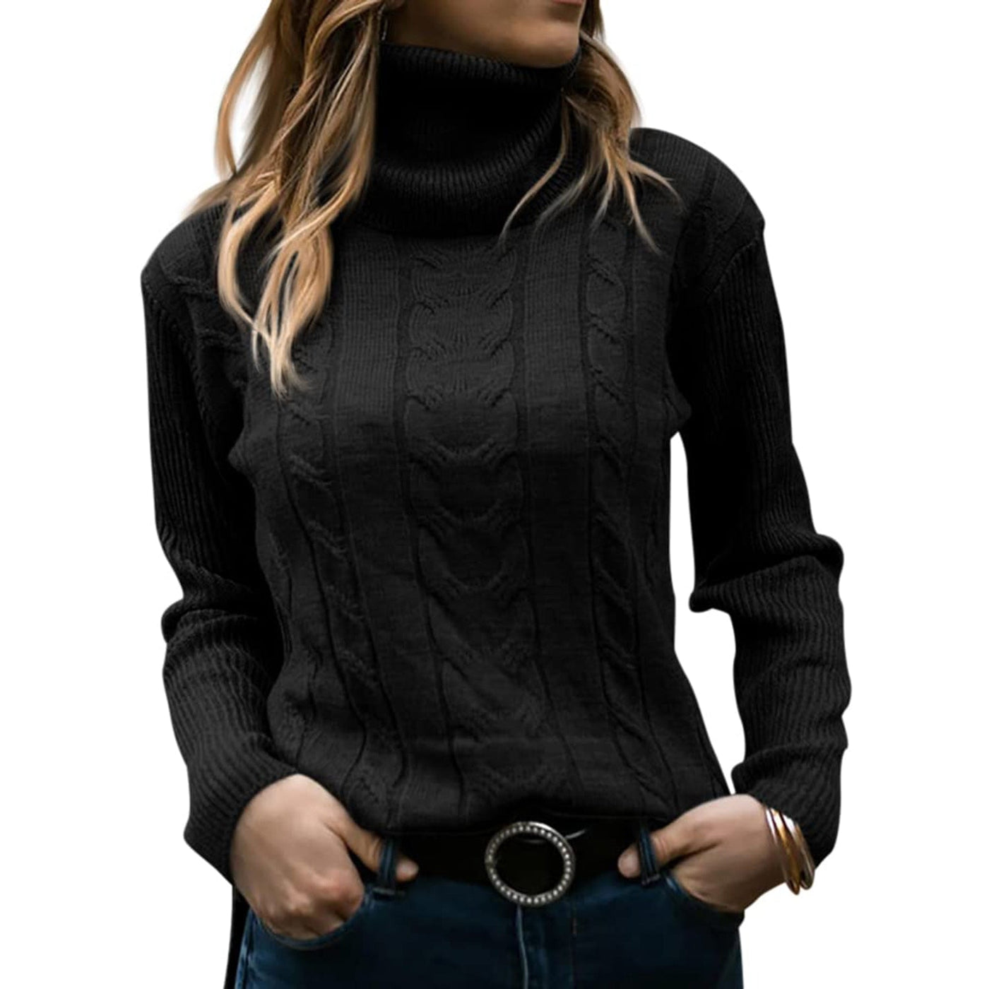 Odette | Maglione Tricot