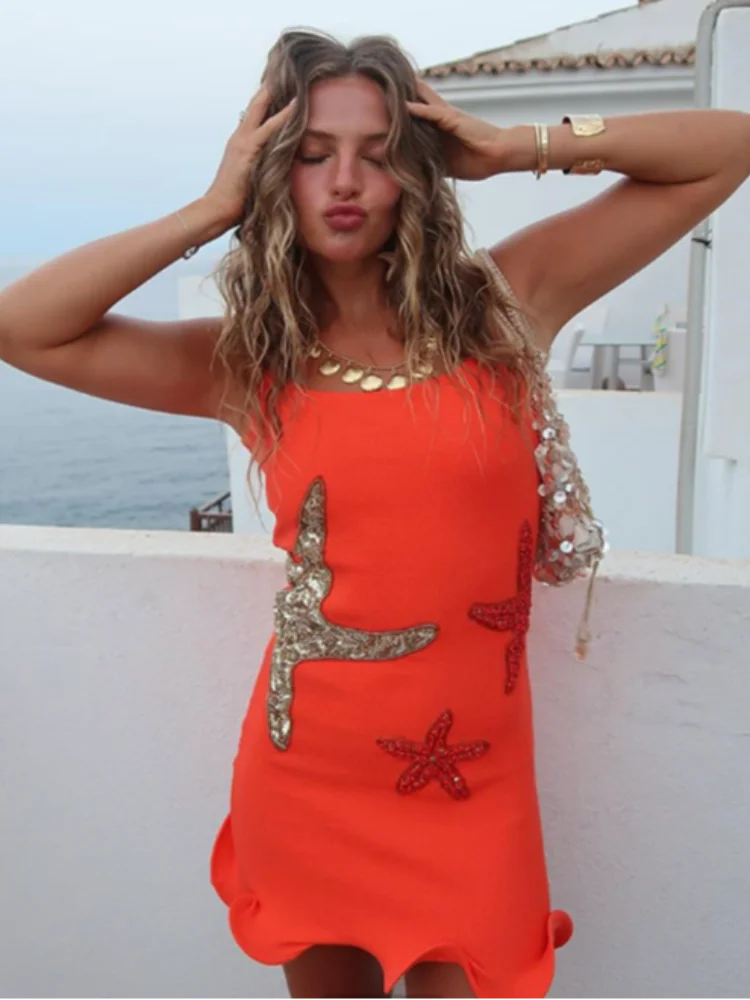 Vanesa® | Vestito Mini Astrid