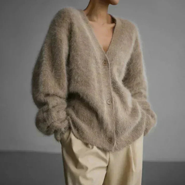 Daisy | Pullover Elegante