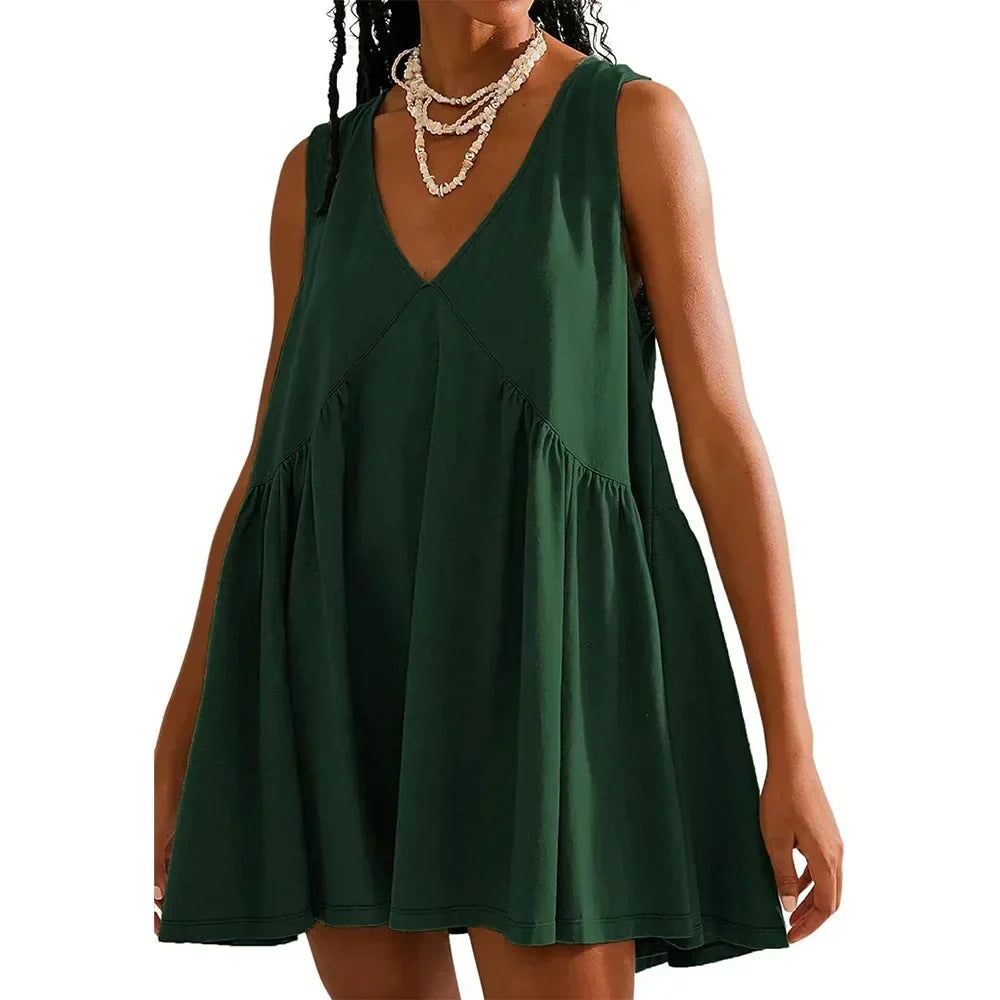 Clara® | Vestito Mini Zaria