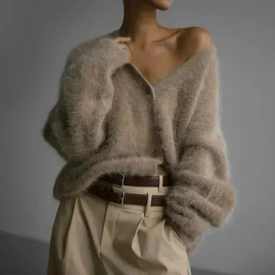 Daisy | Pullover Elegante