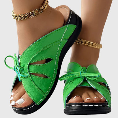 Elsinia | Sandali Confortevoli