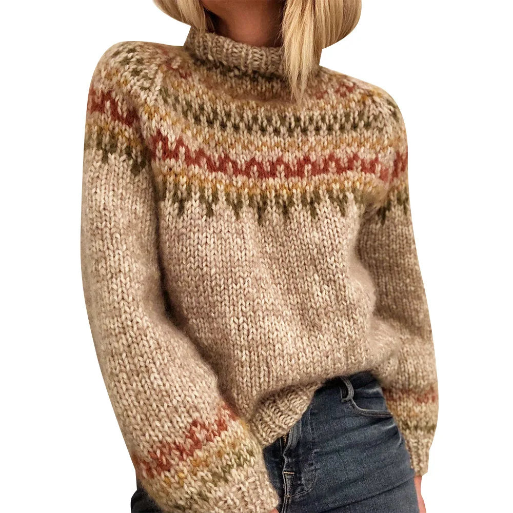 Khloe | Maglione Elegante