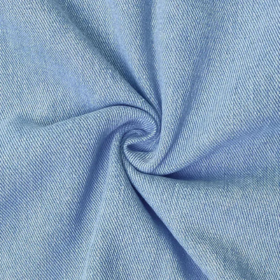 Sofia™ | Pratica e Leggera Vestito Estivo in Denim