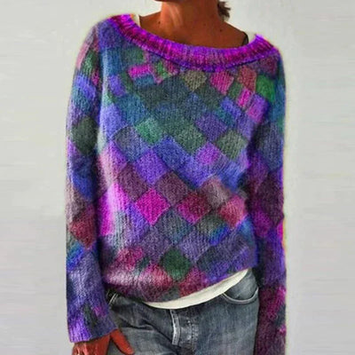 Ivy | Maglione Elegante