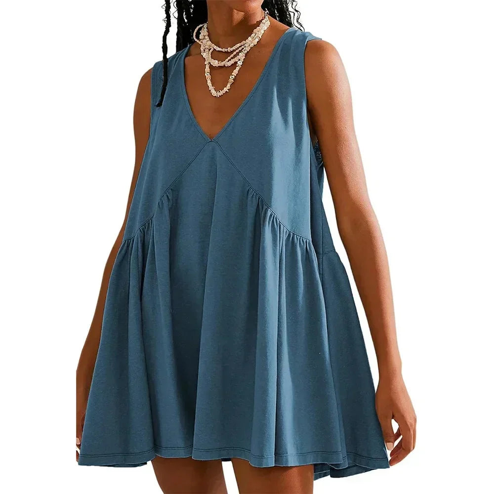 Clara® | Vestito Mini Zaria