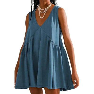 Clara® | Vestito Mini Zaria