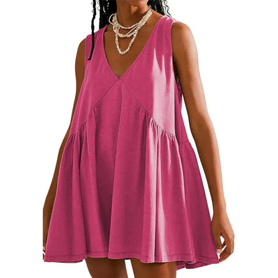 Clara® | Vestito Mini Zaria