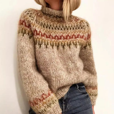 Khloe | Maglione Elegante