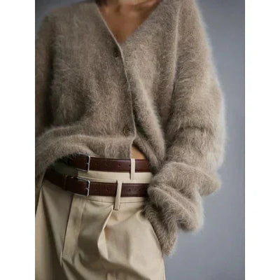 Daisy | Pullover Elegante