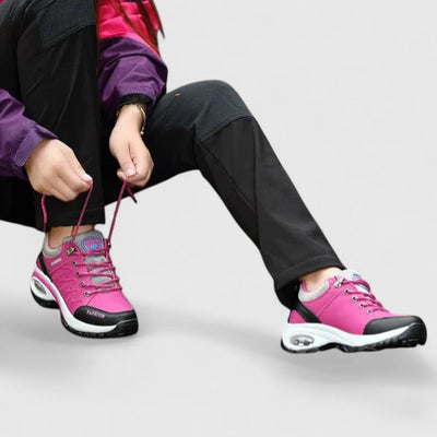 Leslie | Sneakers Comode