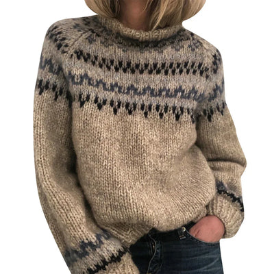 Khloe | Maglione Elegante