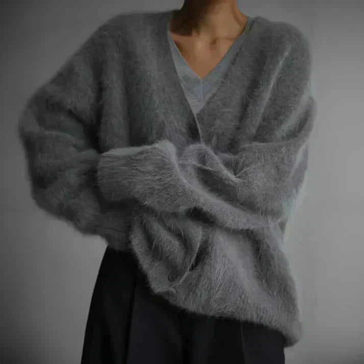 Daisy | Pullover Elegante