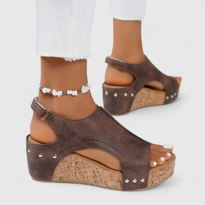 Jolyna® | Sandali Ortopedici