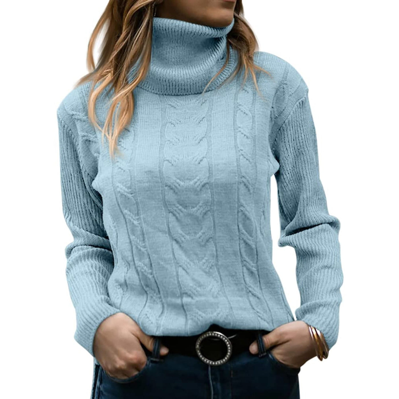 Odette | Maglione Tricot