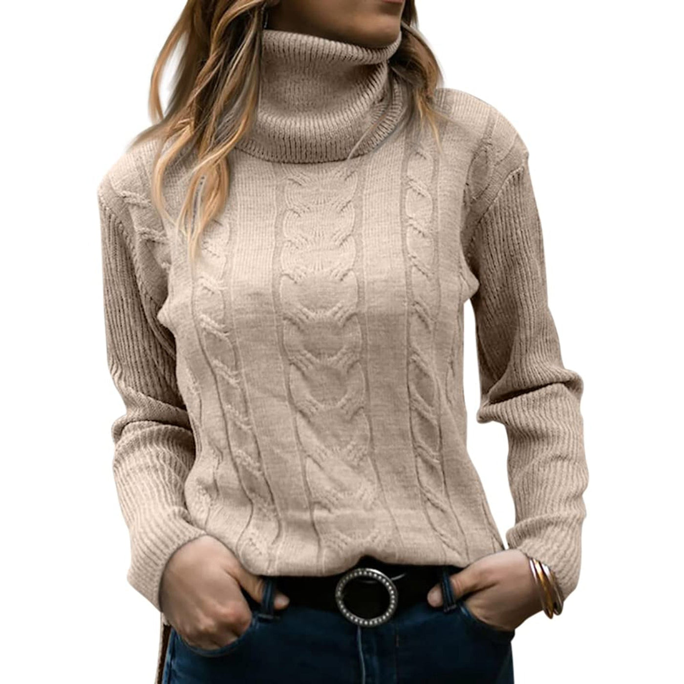 Odette | Maglione Tricot