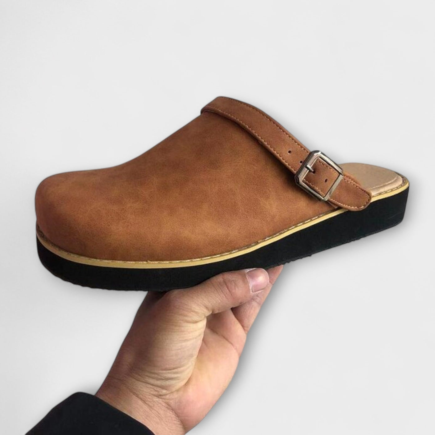 Carleah | Scarpe Ortopediche