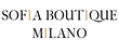 Sofia Boutique Milano