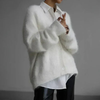 Daisy | Pullover Elegante