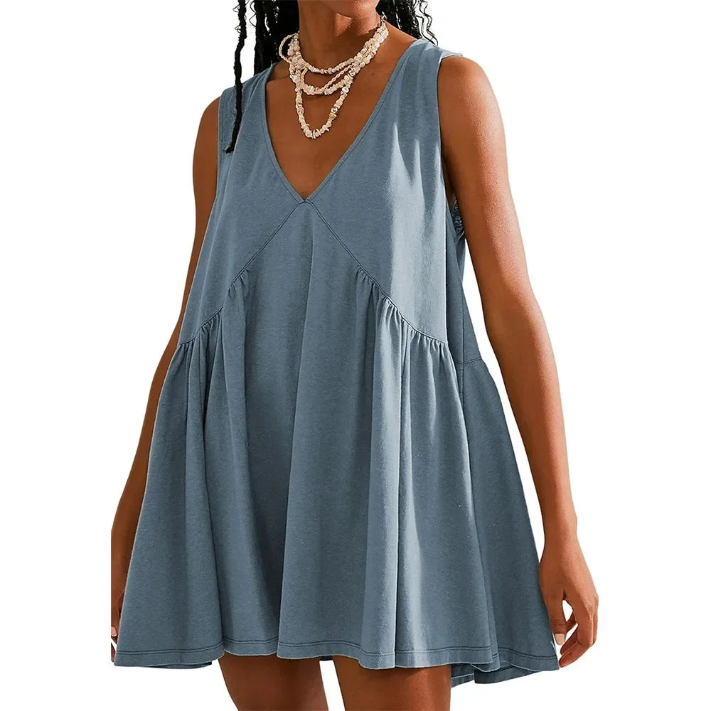 Clara® | Vestito Mini Zaria