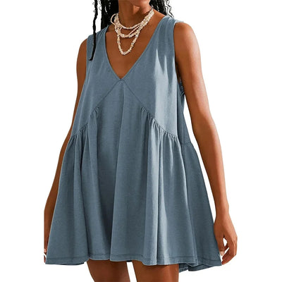 Clara® | Vestito Mini Zaria
