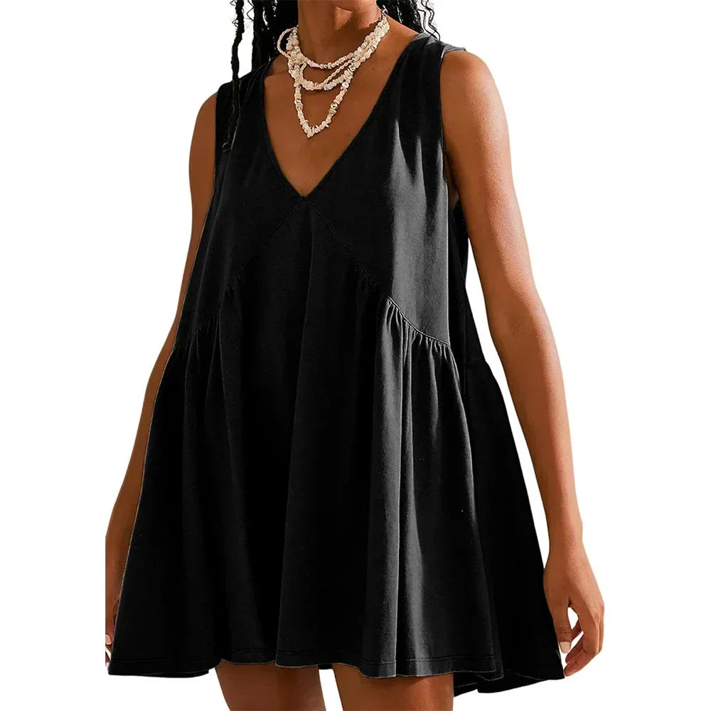 Clara® | Vestito Mini Zaria
