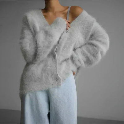 Daisy | Pullover Elegante