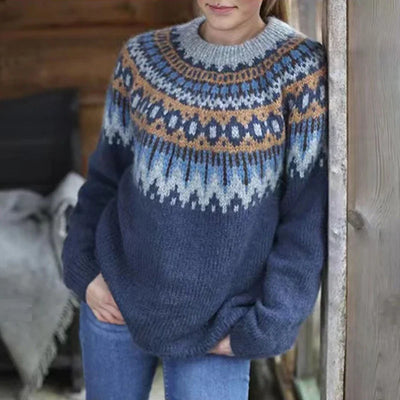 Katrina | Maglione Premium Morbido