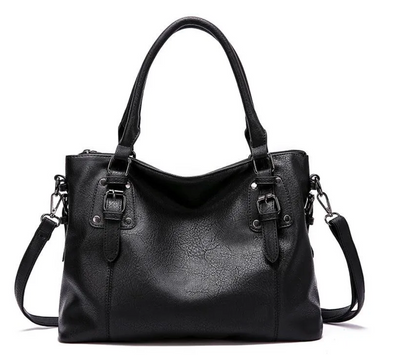 Vera - Borsa a Spalla con Fibbia