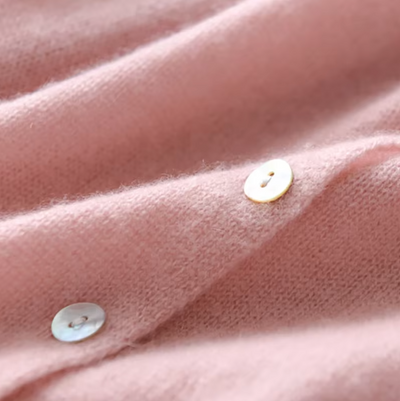 Willow | Elegante Cardigan in Lana (Compra 1, Prendi 1 Gratis)