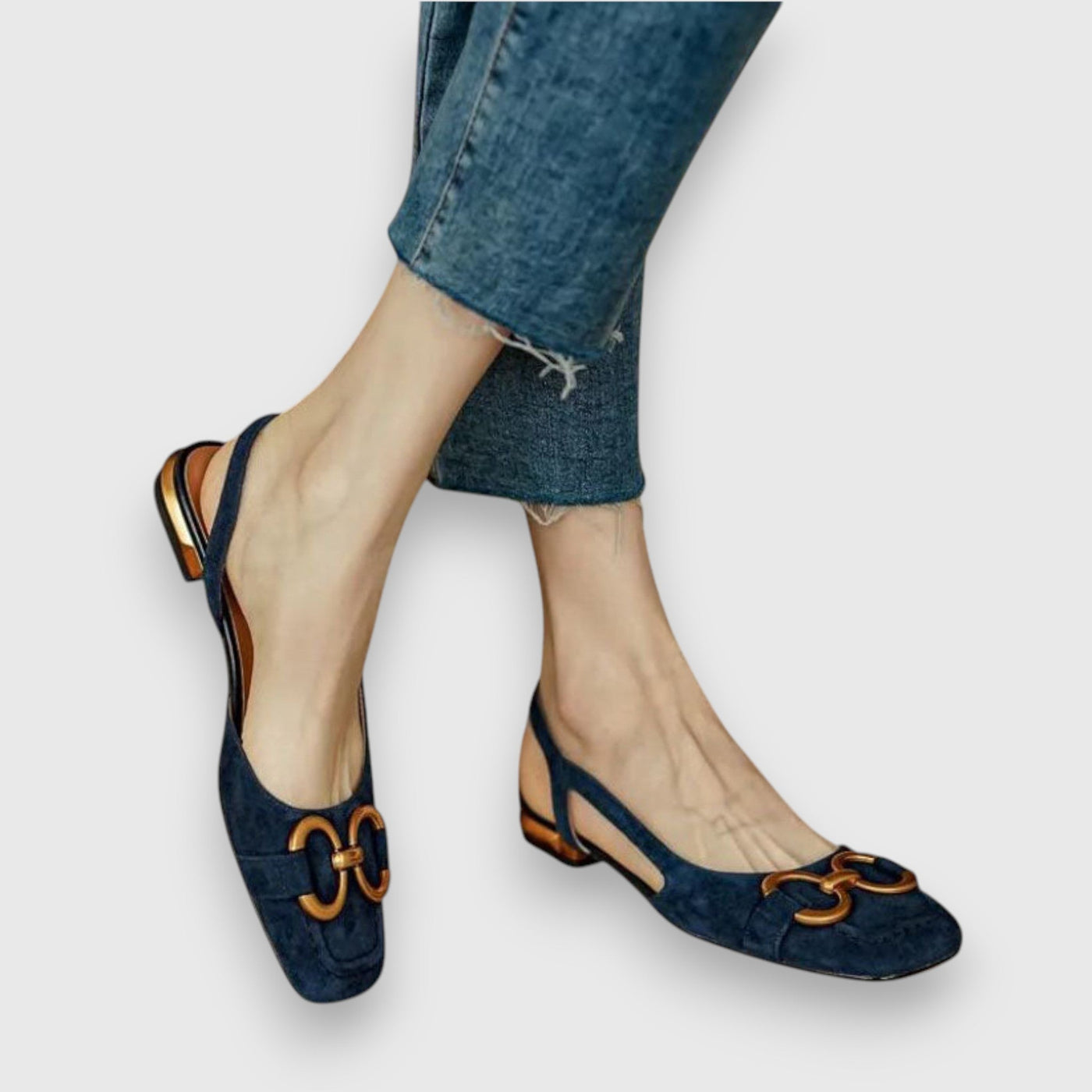 Demyra | Sandali Confortevoli