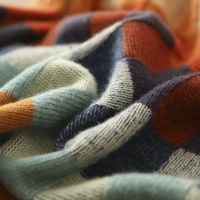 MIRA | Maglione a Collo Alto