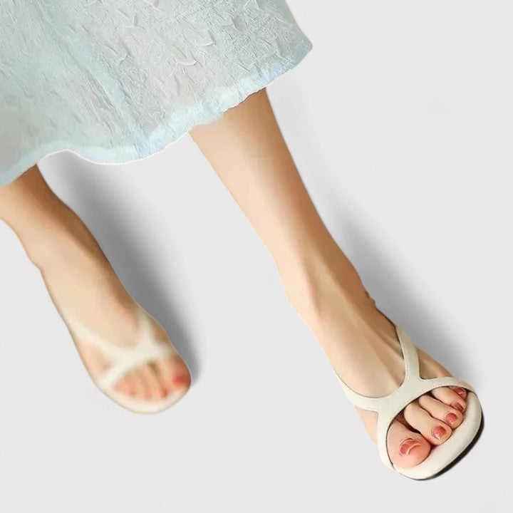 Vivienne | Sandali Ortopedici