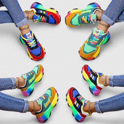 Chrystane | Scarpe Ortopediche