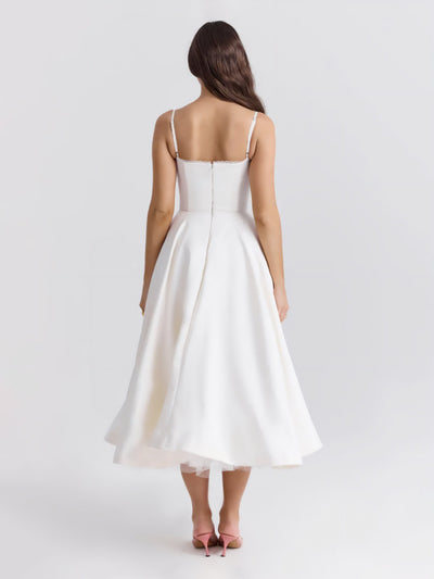 Helmi® | Abito Midi Selene