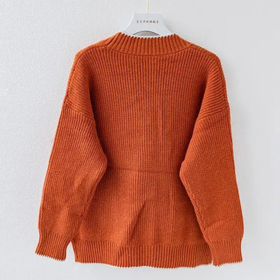 Neriza | Cardigan Oversize Elegante