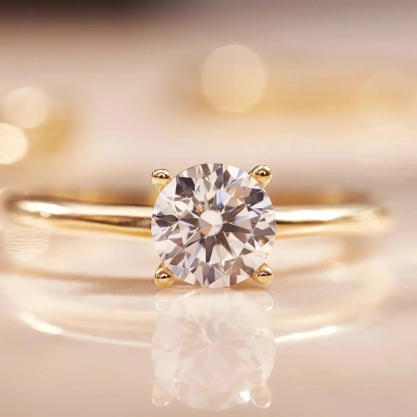 Anello Savaya El Playa | Oro