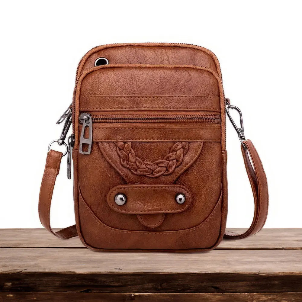 Mia - Borse a Spalla Mini Trendy per Donne