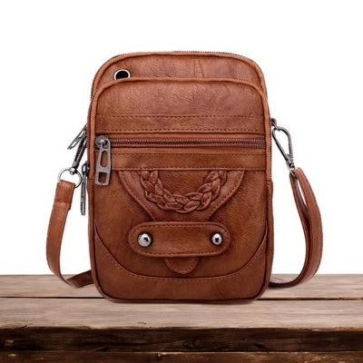 Mia - Borse a Spalla Mini Trendy per Donne