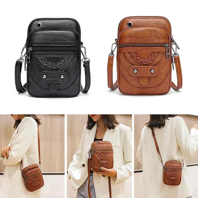 Mia - Borse a Spalla Mini Trendy per Donne