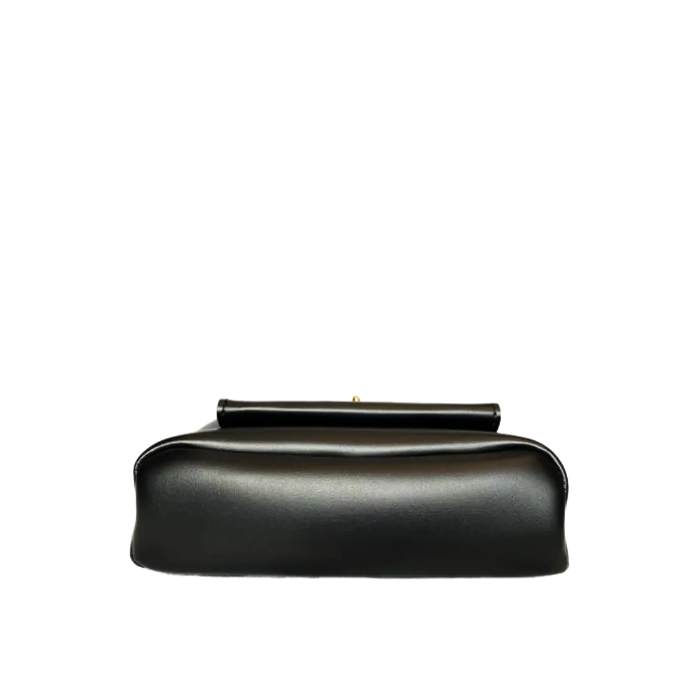Anna - Borsa in Pelle Chic con Chiusura a Bacio
